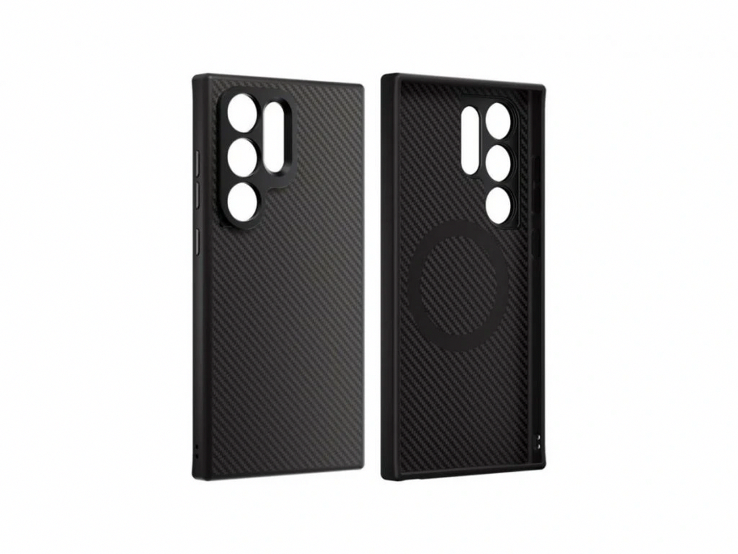 OnePlus 12 Carbon Fiber Case