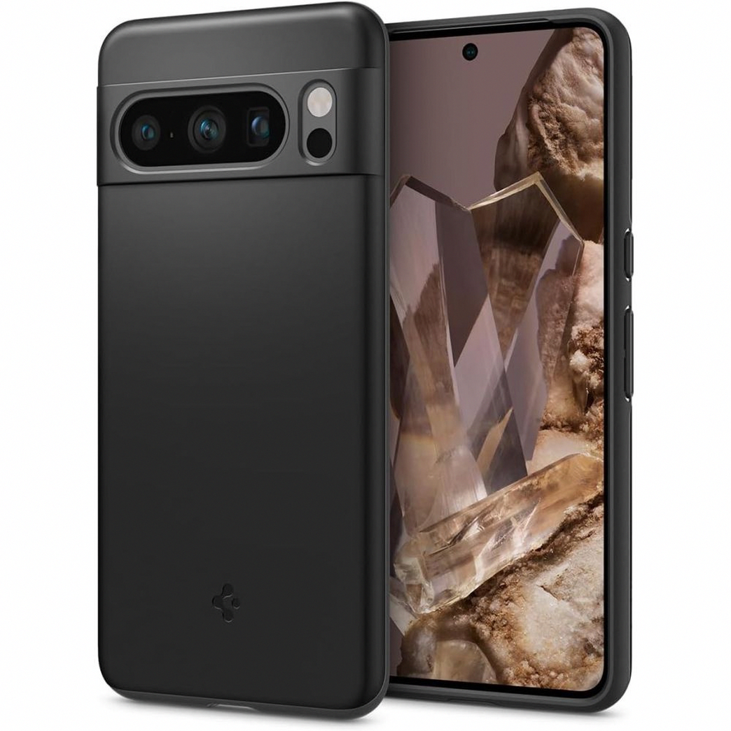 Huawei Pura 70 Crystal Case